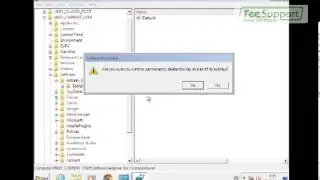 Manual Remove Scorpion Saver Thoroughly