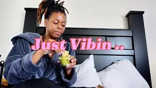 VLOG | LATE SEPTEMBER: TAKING IT SLOW ✨