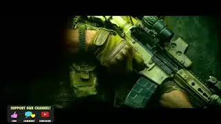 Bloodshot - 1. Badass Soilder😎😎
