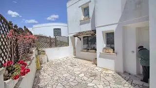 Jentu de Leuca, Castrignano Del Capo, Italy