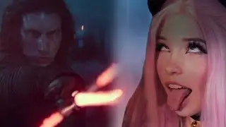 Belle Delphine back from the dead