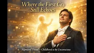 [Philopera] Where the First Cry Still Echoes