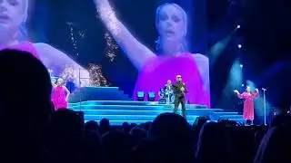 THE HUMAN LEAGUE GENERATIONS 2024 FULL SHOW GLASGOW OVO HYDRO 12.12.24.