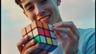 Live Solving Rubik  #3x3 #chill #solution #cfop