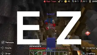 Cooking in the hive Capture the flag