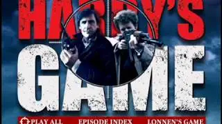 Austin Maxi bits from Harry's Game TV series