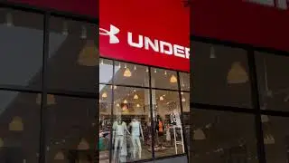 A short visit to Outlet Square Muangthong Thani #bangkok #outlet #square