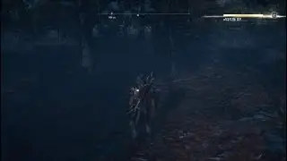 Assassin's Creed Odyssey killing Chrysis (Saved baby)