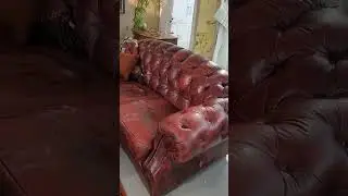 Комиссионный магазин в Нидерландах. 