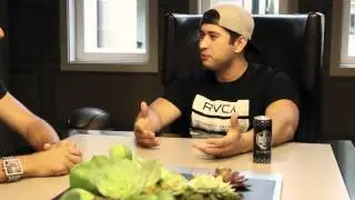 Dean Christener and Wake Up Now IBO Chris Altamirano Interview