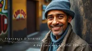Francesco D'Andrea - A Day Late And A Dollar Short