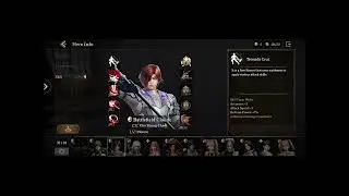 Granado Espada Mobile: Best F2P team!