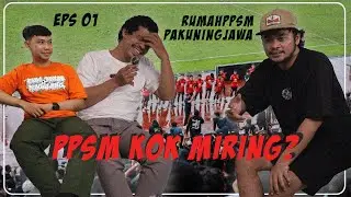 SOPO JANE SEK MARAI PPSM MIRING? DIBAHAS LANGSUNG BERSAMA PAKUNINGJAWA