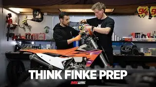 Are you ready for Finke? | Race Ready!