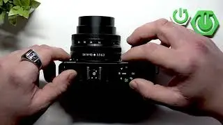 NIKON Z30 Work Modes Explained &ndash; Manual, Aperture, Shutter, and Program Modes