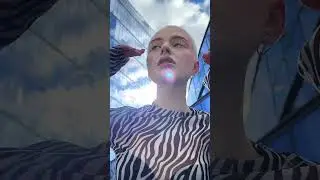 Цветная тушь BAD DOLL
