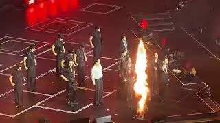 Super Junior - Sorry, Sorry