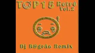 Overtronics - Paradise (Dj B@gr&atilde;o Remix Extended)