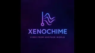 XENOCHIME &mdash; Sound of the Future. Soul of the Machine.  AI Music