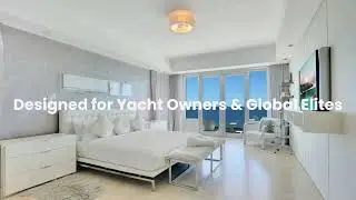 $12.5M Sunset Haven Villa | Ultra-Luxury Waterfront Estate in Puerto Rico