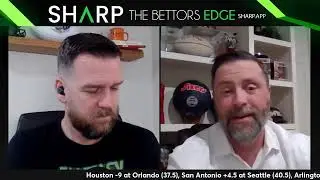 Win Big with XFL Week 4 Best Bets  | Expert Tips for Sports Bettors | Sharp App