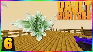I Found a Vault Experience EXPLOIT! | Vault Hunters: The Sky Vaults - Ep 6