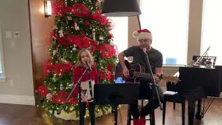 Noël en Acadie
