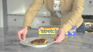 TiteCut Slide Cutter for STRETCH-TITE&reg; Premium Plastic Food Wrap