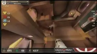 MSI Master's Cup Series #1: Quaterfinals #1, Game 3 (Pt 1)