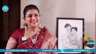 జగనే నా పొలిటికల్ లీడర్ | Actress & Politician Roja Trending Interview Interview | iDream Kadapa