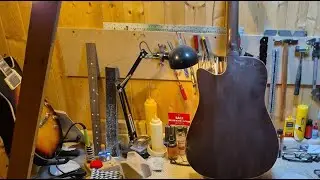 HAZEYDAZE GUITAR WORKSHOP LIVE