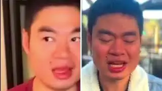 ADAM GENATO MAY SINABI KAY CHELSEA MANALO AT NAG SORRY #mis  #missuniversephilippines  #chelsea