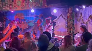Dear Mr Fantasy - The Reckoning - 12/17/25 - Charleston Pour House