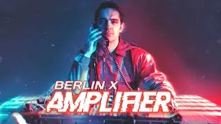 Amplifier X berlin attitude status berlin statusNew status video amplifier status berlin moneyheist