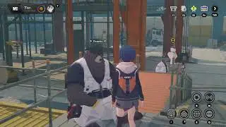 [ZZZ] Zenless Zone Zero 10 HIA Commemorative Coin Locations Construction Site