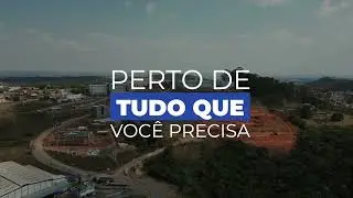 Obras Aceleradas em Barbacena, MG | Mirante dos P&aacute;ssaros