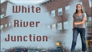 Small Town Charm | A White River Junction Guide