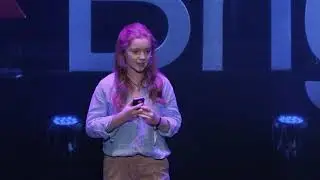You can solve the extinction crisis | Bella Lack | TEDxBrighton
