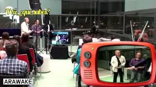 Y tú, ¿qué sabes? RESUMEN