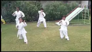 Karate 🥋