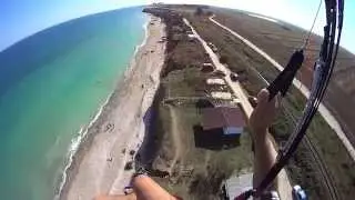 Catun pescari litoral