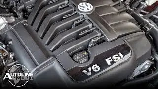 VW Cheated on Gas Engines Too, BMW i8 Going Away - Autoline Daily 2667