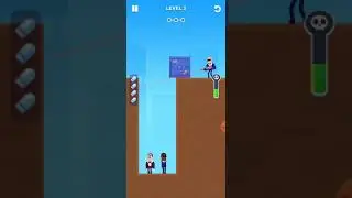 Hitmasters all Levels Gameplay Walkthrough (Level 3 ) For Android, iOS #Hitmasters#Android#Gameplay#