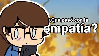 Hablemos de la EMPATÍA en redes | Speedpaint
