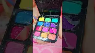 Enailcouture.com яркий набор медового гель-омбре #nails #poligel #naildesign #nailgelart #nailart...