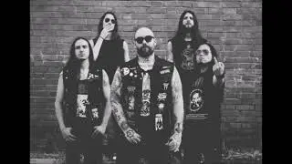 Whiskey Ritual - Bite It You Scum (GG Allin cover)
