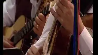 Tango para Évora - Orquestra Paulistana de Viola Caipira.wmv