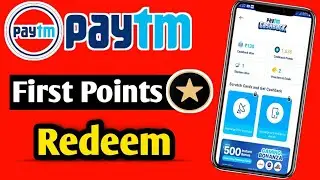 Paytm First Points Redeem Kaise Kare 2021 | How To Redeem Paytm First Points