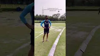 It happens with all of us 🔱🧿 #cricket #cricketvideos #cricketgrounds #cricketshorts #cricketlife