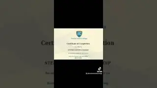 ENROLL AT FINSTOCK EVARSITY COLLEGE AND GET CERTIFIED TODAY
